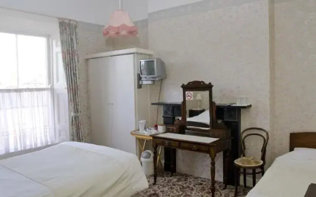 St. Judes Bed & Breakfast