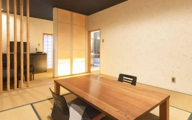 Toki Japanese-Western Style with Open-Air Bath room 사진 4