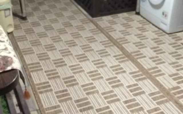 Na Chernomorskoj Apartments