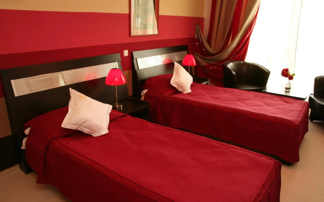 Grand Hotel Brasov