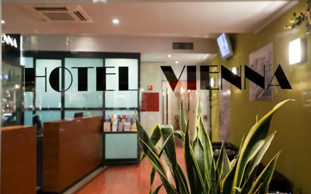 Vienna Hotel