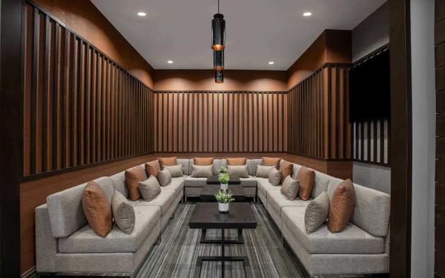 Pittsburgh Marriott North