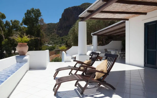 Quartara Boutique Hotel