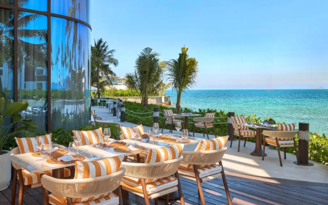 Villa Le Corail, A Gran Melia Hotel