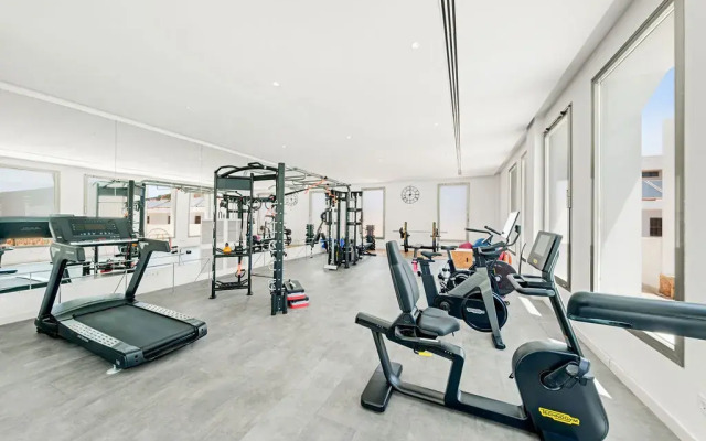 Hotel Bella Playa & Spa