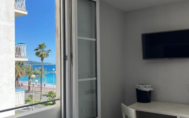 Hotel Flots d'Azur