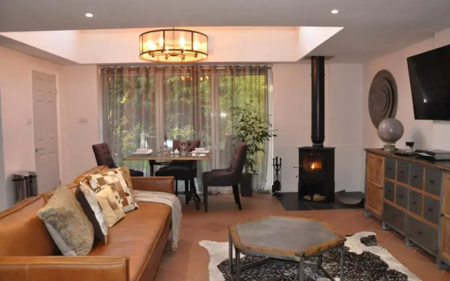 Newmarket Boutique Apartments