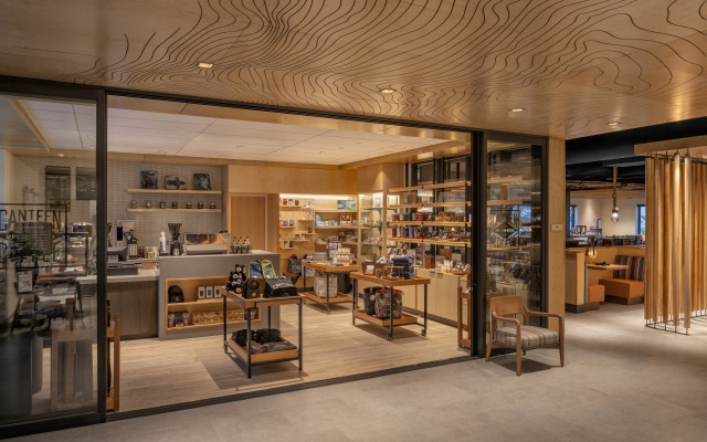 The Wildbirch Hotel — JDV by Hyatt