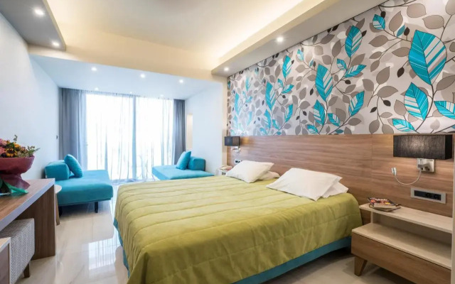 Atrion Hotel