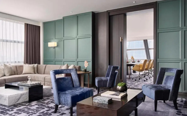 Rosewood Bangkok