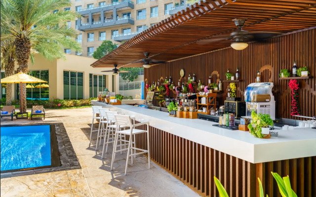 Rixos The Palm Hotel & Suites