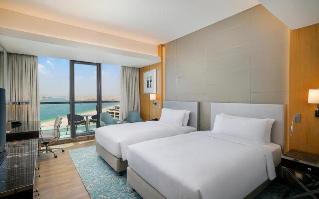 Hilton Dubai Palm Jumeirah