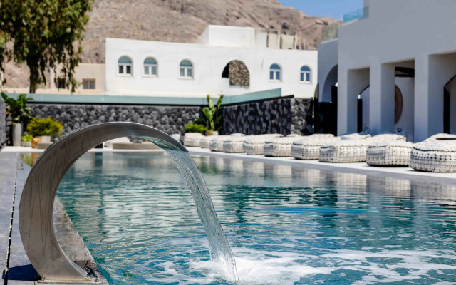 Santo Mangata Boutique Hotel - Adults only