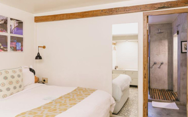 Abode Bombay