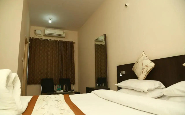 Soundarya Hotel