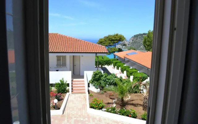 Villaggio Calispera
