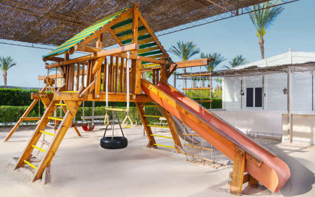 JAZ Makadi Star & Spa