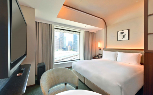 Moderate King Double room (풀 더블 침대) 사진 1