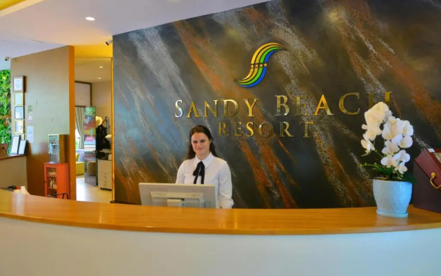 Sandy Beach Resort