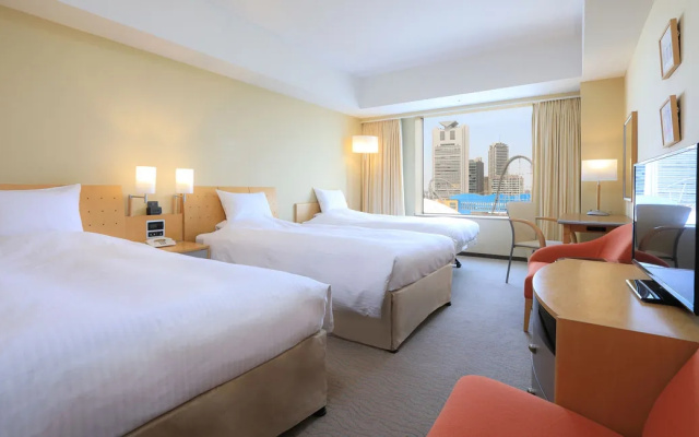 B Triple room 사진 1