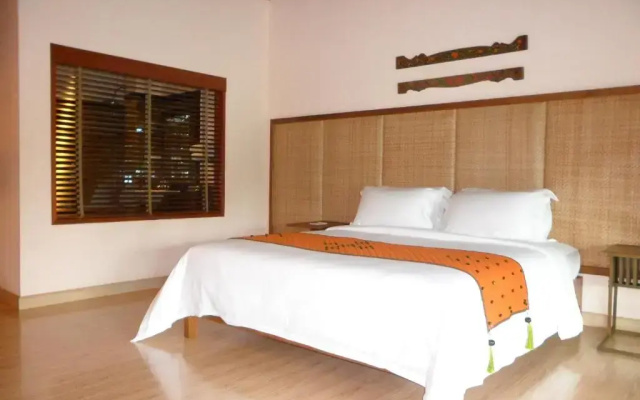 VC@Suanpaak Hotel & Serviced Apartments
