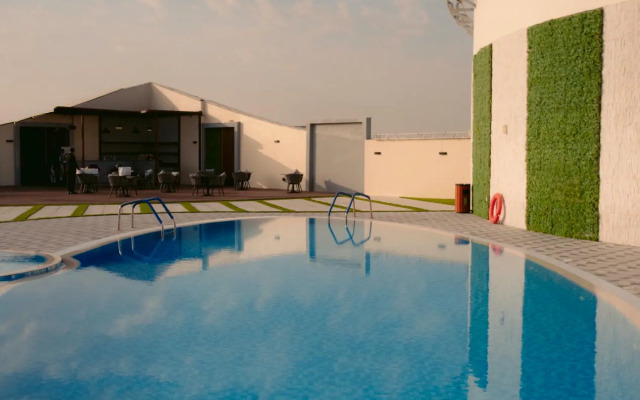 MD Hotel by Gewan