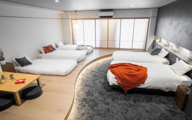 Refined Designer Triple room 사진 1