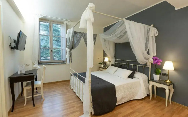 Grand Hotel Impero - Wellness & Exclusive SPA