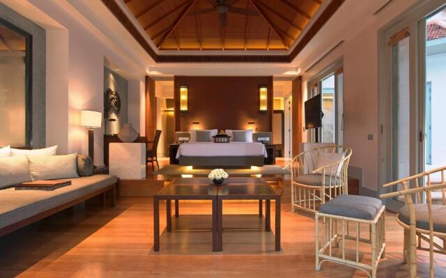 Amatara Welleisure Resort