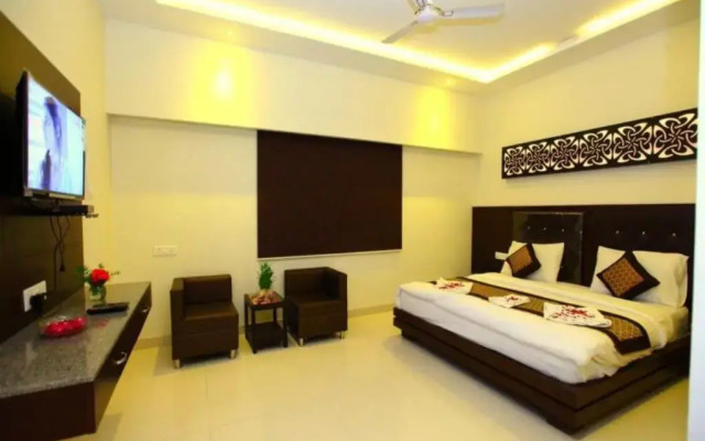 Hotel Avalon Taj