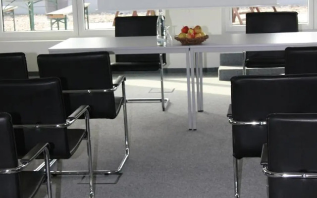 Daily Fresh Hotel & Konferenzcenter
