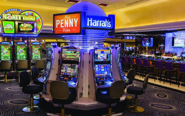 Harrah's Hotel and Casino Las Vegas