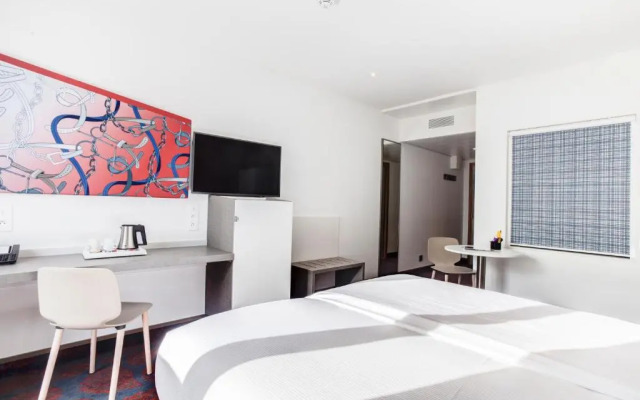 Hotel ParkSaône