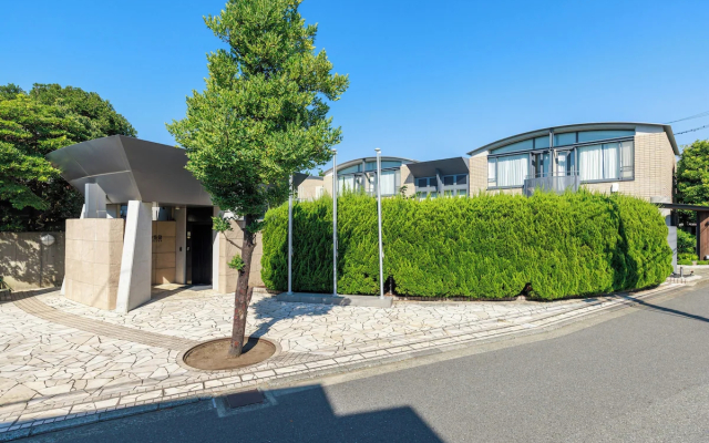 WeBase Kamakura Hotel