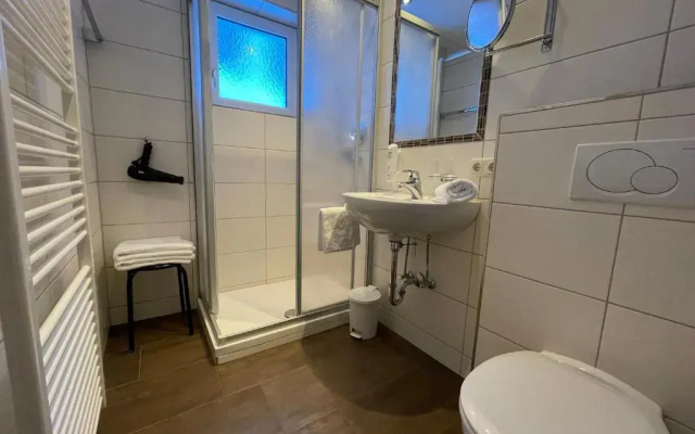 Hotel Garni Patteriol