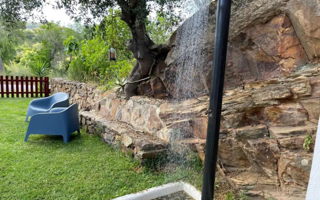 Casa dos Cantoneiros