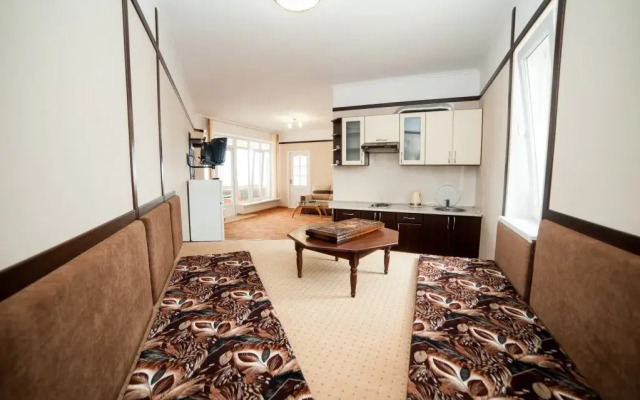 Guest house Shelen