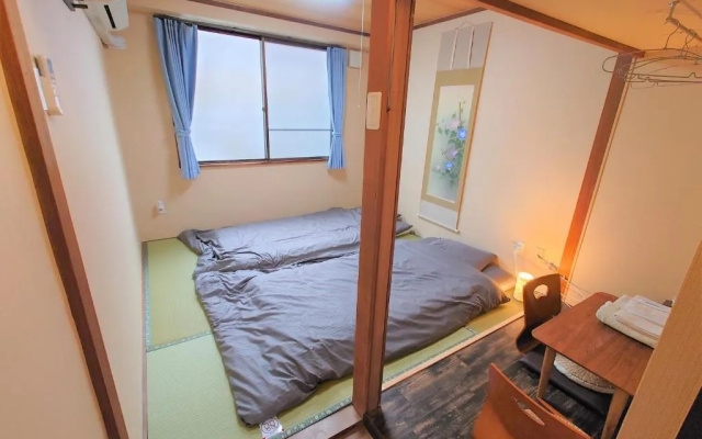 Japanese-Style (Futons) room 사진 4