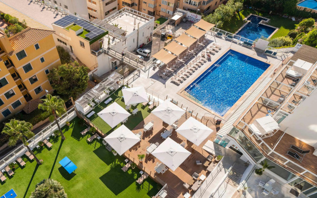 Hotel Amic Horizonte