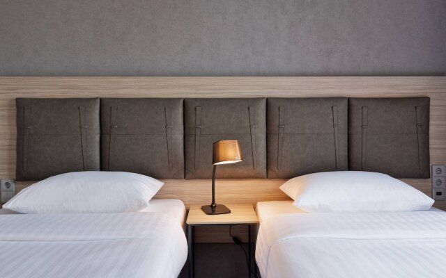 Moxy Tbilisi
