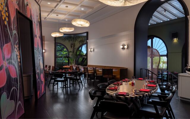 The Ritz-Carlton Dallas, Las Colinas