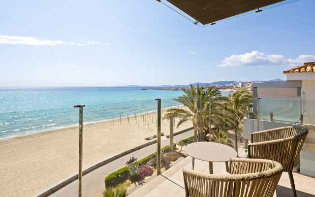Hotel Eden Palma Playa Adults Only