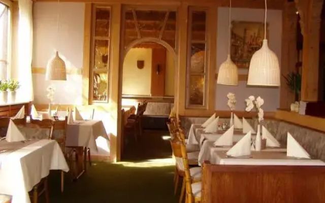 Odenwaldhotel Nibelungen