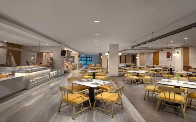 Holiday Inn Ningbo Xiangshan Damu Bay