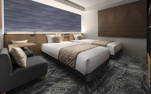 Villa Fontaine Grand Osaka Umeda