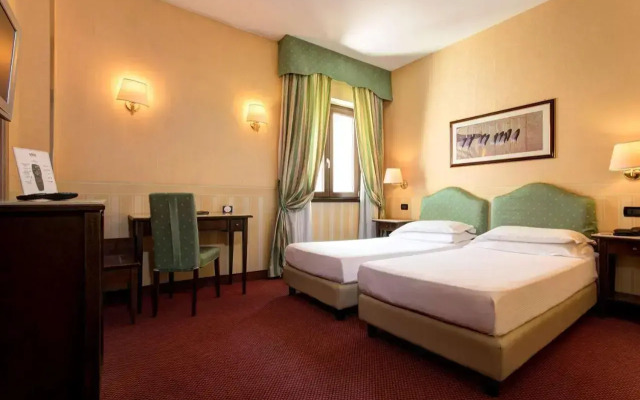 Best Western Hotel Tritone