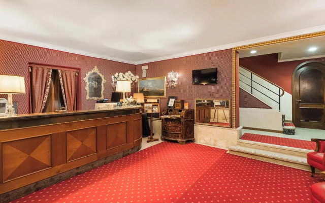 Hotel Ca' Alvise