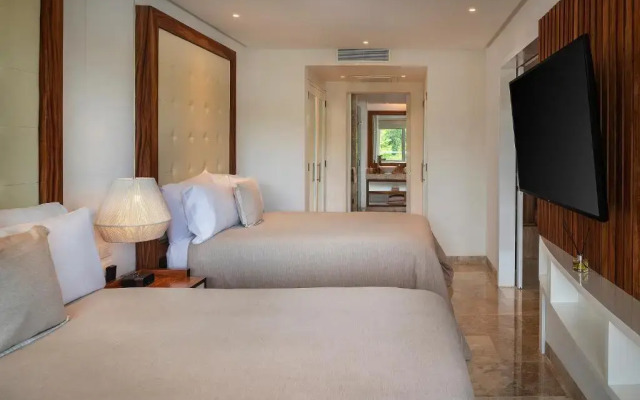 Paradisus La Perla - Adults Only - Riviera Maya - All Inclusive