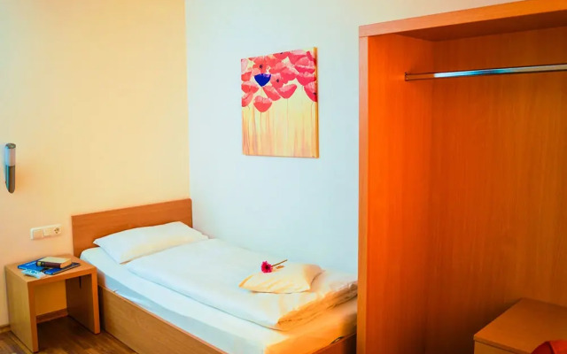 Hotel Garni Haidhof