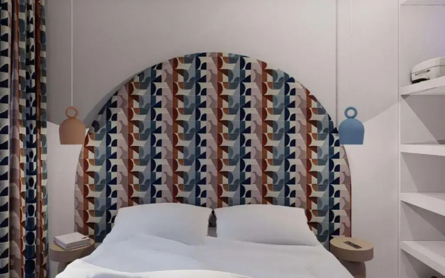 Mercure Quiberon Hotel and Spa (Spa opening in 2025)